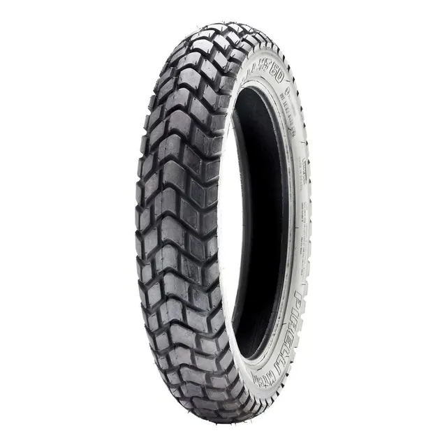 Pirelli Mt60 Enduro 90/90 H 21 Tl Del