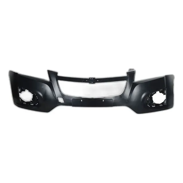 Parachoque Del Sup Chevrolet Tracker 1.8 14 18