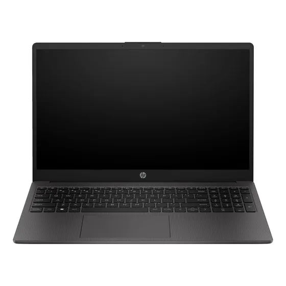 Laptop HP 250 G10 Intel Core I5-1334u 8GB Ram 512GB Freedos