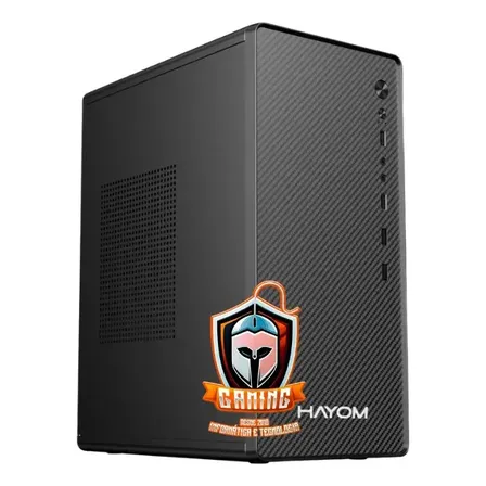 Pc Computador Cpu Intel I5 2400 + Ssd 1tb, 16gb Memória Ram 16 Gb