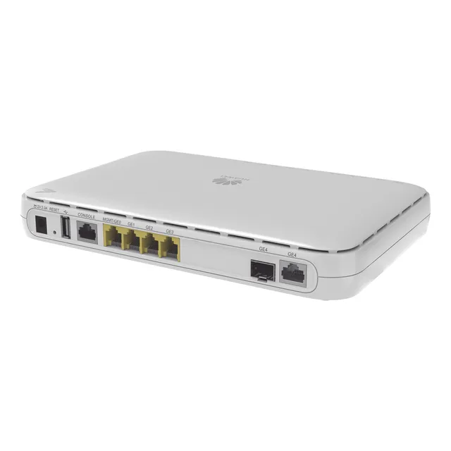 Router Empresarial / 1 Puerto 10/100/1000 Mbps Combo 1 Puert