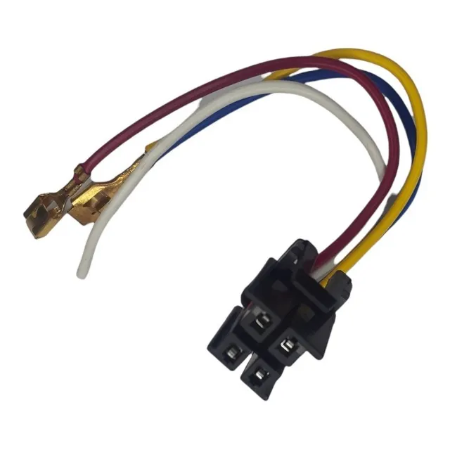 Conector Bomba De Gasolina Interna Chevrolet Blazer Cavalier