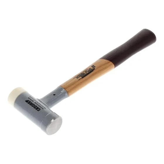  Martelo Combinado Gedore 247 H-35 Kombi-plus R 35 Mm