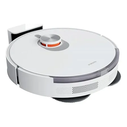 Aspiradora robot Xiaomi S20+ blanca