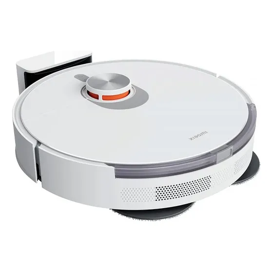 Robot Aspirador Xiaomi S20+ Color Blanco