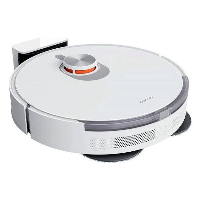 RobĂ´ Aspirador Xiaomi S20 + Plus B108gl Bivolt 2024 Branco 110v/220v RobĂ´ Aspirador Xiaomi S20 + Plus B108gl Bivolt 2024 Branco 110v/220v