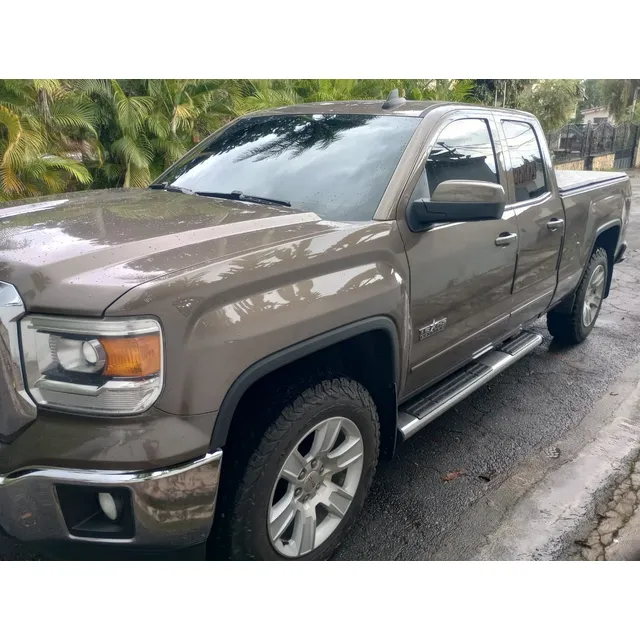 Chevrolet Silverado Texas Edition