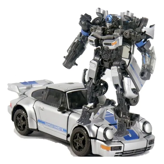 Transformers Mirage