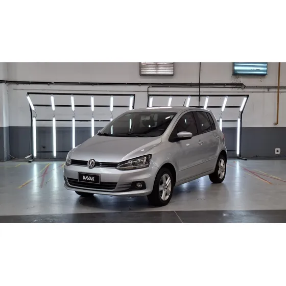 Volkswagen Fox 1.6 Highline