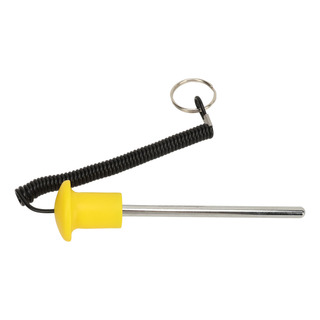 Pin De Bloqueo Gym Selector, Pila De Pesas, 8 Mm De Diámetro Pin De Bloqueo Gym Selector, Pila De Pesas, 8 Mm De Diámetro