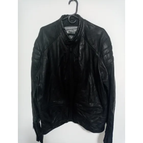 Chaqueta Cuero Chevignon