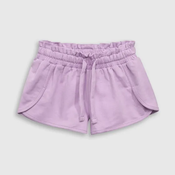 Short Niñas Violeta 54680 Colloky