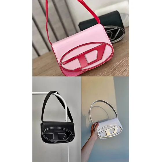 Bolso Diesel