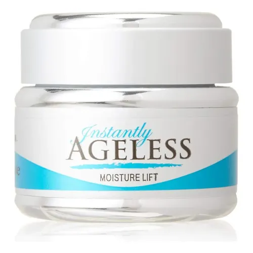 Suero Facial Instantly Ageless 25 Ampolas 0,6ml, 15ml Total