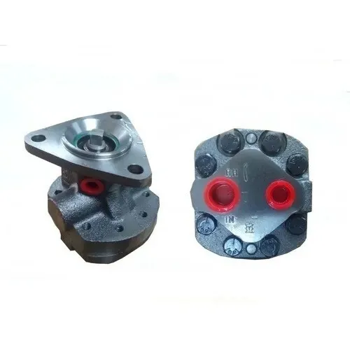 Bomba De Combustible Detroit Diesel Serie 53 71