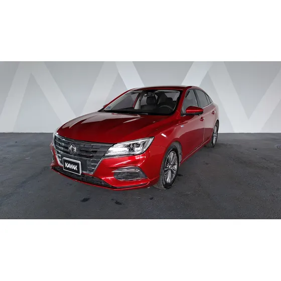 Mg Mg5 1.5 Elegance Cvt