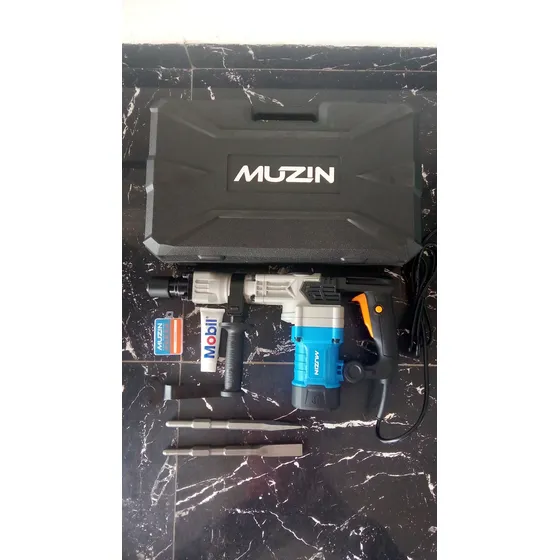 Martillo Demoledor Muzin