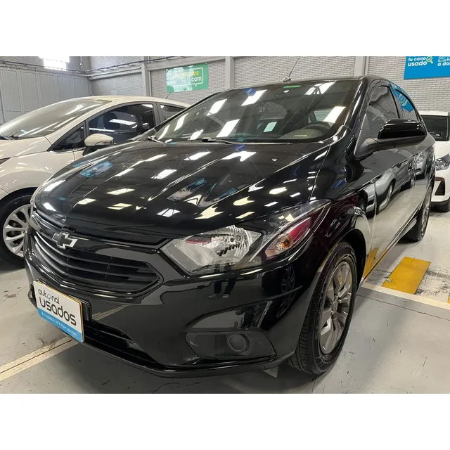 Chevrolet Joy Lt 1.4