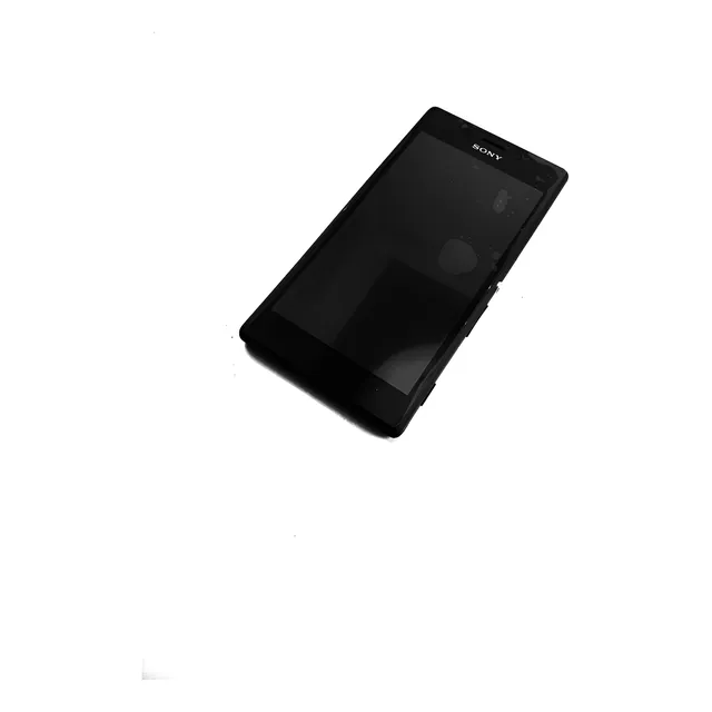 Modulo Sony M2 Con Marco Nuevo Original Garantia
