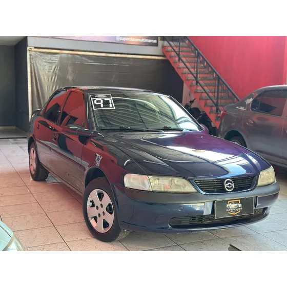Chevrolet Vectra 2.0 Gls