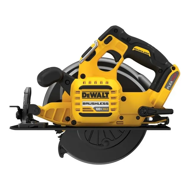 Sierra Circular Brushless Dewalt Dcs578t2 - Good Tools