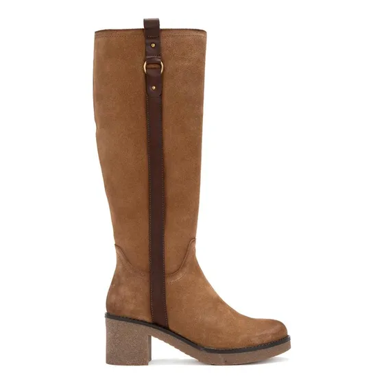Bota  Gacel  Meg  Taupe  0659994