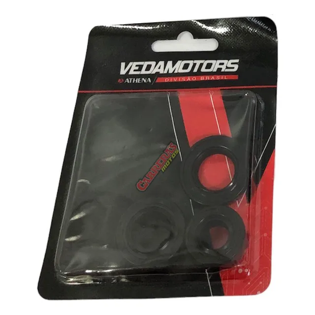 Kit Retenes Biz 125 Vedamotors