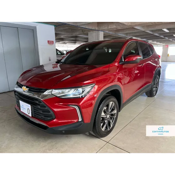 Chevrolet Tracker 1.2 T Premier At