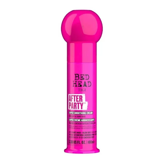 Crema Para Peinar 100ml After Party Tigi Alisante Anti Frizz