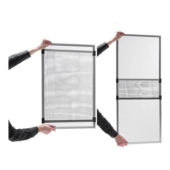 Mosquitero Extensible 50x75 Extiende Hasta 1,40m Sondecasa
