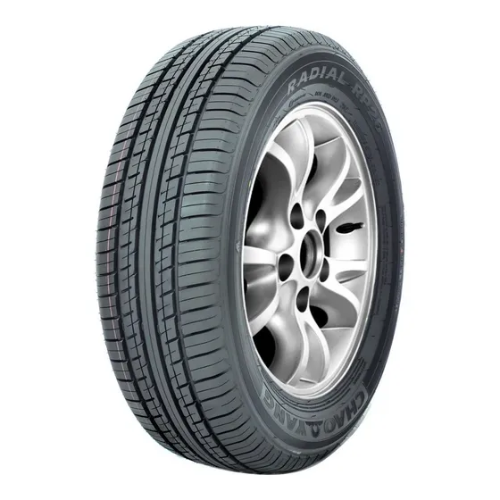 Llanta Chaoyang 185/70r14 Pr4 Rp26