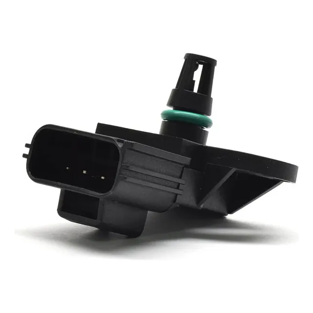 Sensor Map Para Ford Ecosport 2.0 2004 2005 2006 2007