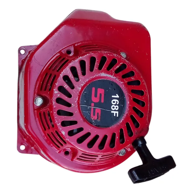 Rache Colector Encendido Motor Gasolina 5.5p Generador Eléct