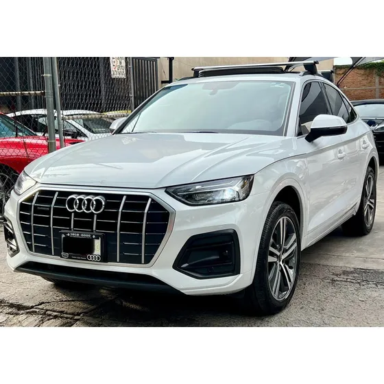 Audi Q5 2.0 L 45 Tfsi Sportback Select Mhev