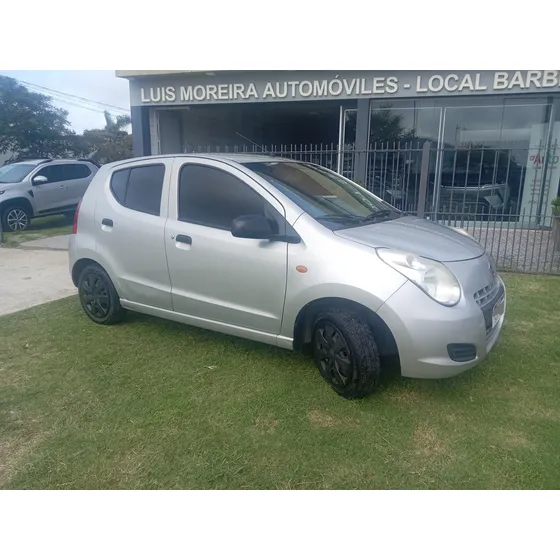 Suzuki Celerio 1.0 Ga 5p