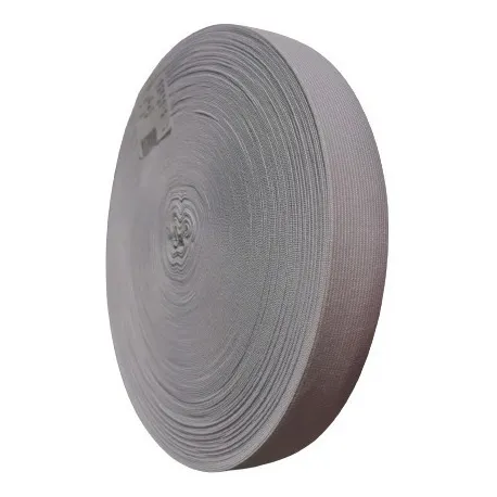 Elástico Textil De 30mm De Ancho X 50 Metros De Largo