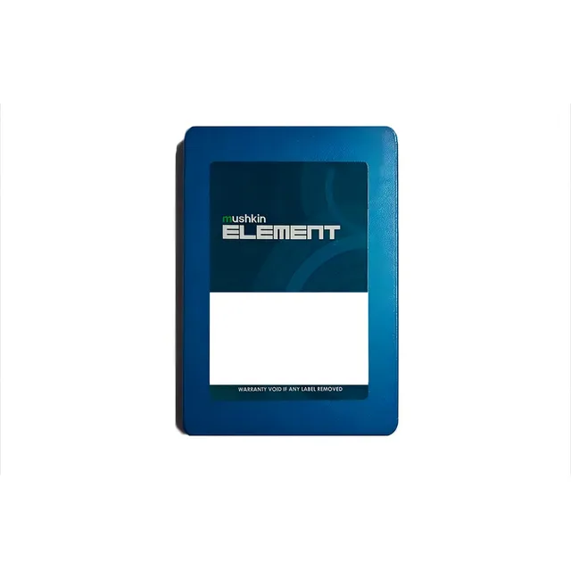 Disco Solido Ssd 240 Gb Sata Mushkin Element Mknssdel240gb