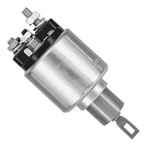 Solenoide Bosch Chevrolet Corsa 1.0/1.4/1.6 Vectra 12v