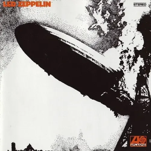 Cd Led Zeppelin - Led Zeppelin Iv | Parcelamento sem juros