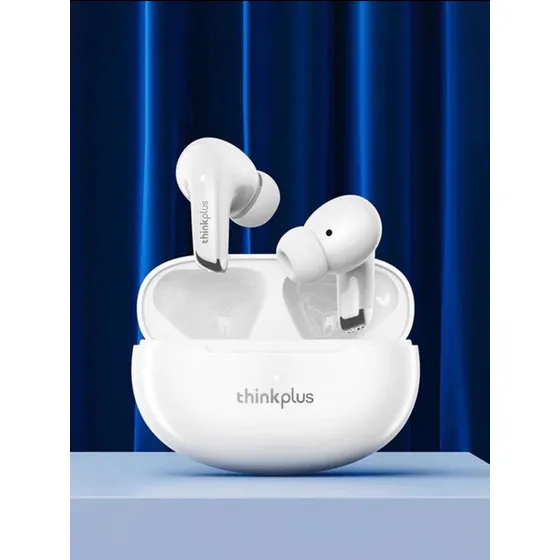 Auriculares Lenovo Earbuds Thinkplus Lp5 Inalambricos