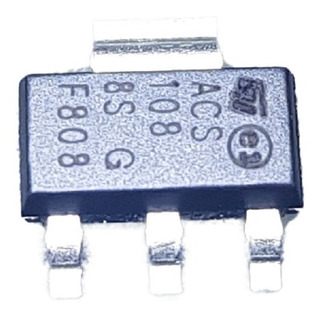 5 Piezas Triac Para Lavadora Acs108-8s Acs1088s Acs1088 5 Piezas Triac Para Lavadora Acs108-8s Acs1088s Acs1088