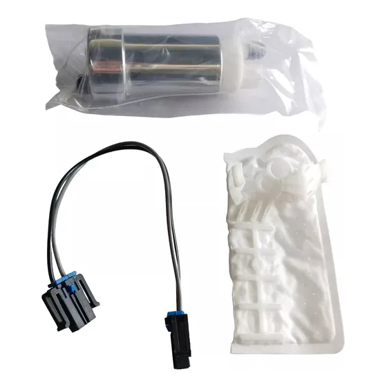 Pila Gasolina Ac4305 Acdelco Bulto