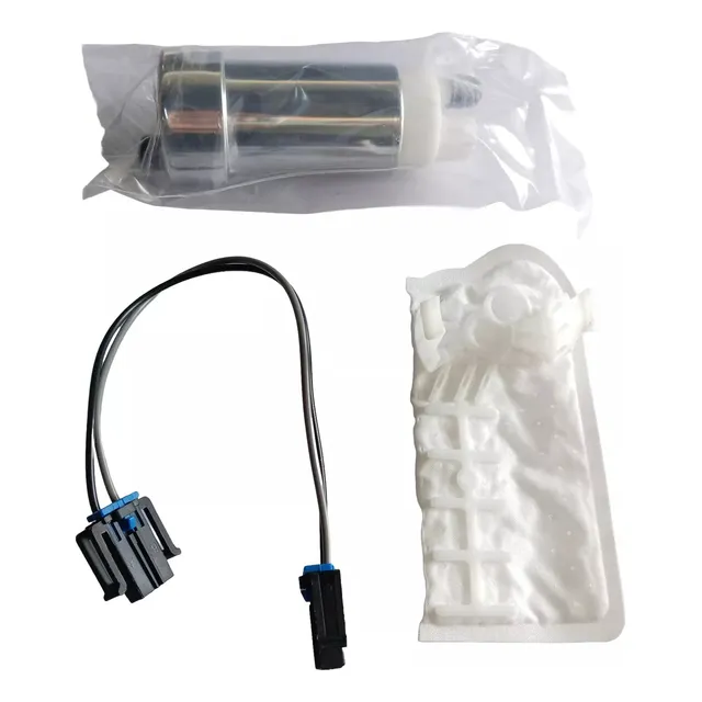 Pila Gasolina Ac4305 Acdelco Bulto