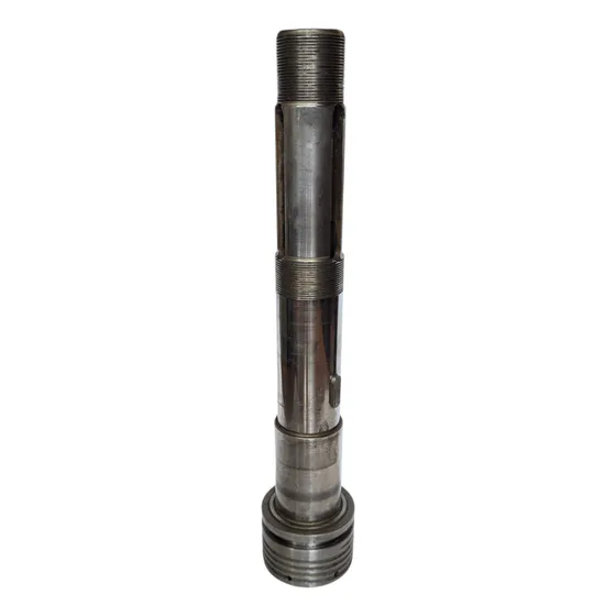 Husillo Para Torno Traub / Camporesi A25