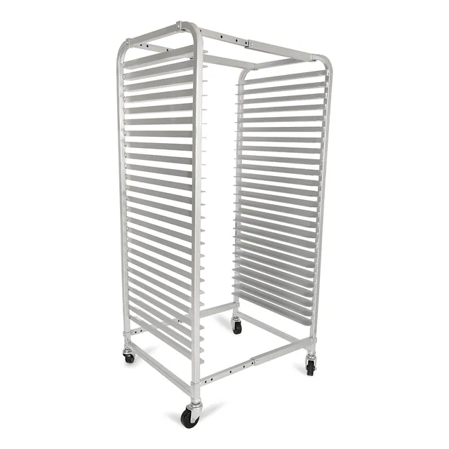 Kojem Estante Ajustable 25 Nivel Para Serigrafia Secado