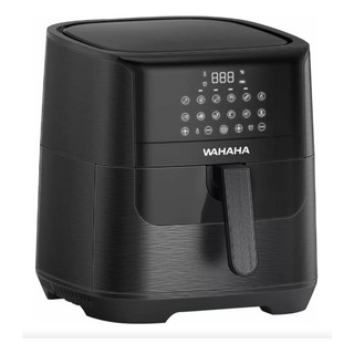 Freidora De Aire4.5l Eléctrica Multifunción Sin Aceite Horno Freidora De Aire4.5l Eléctrica Multifunción Sin Aceite Horno