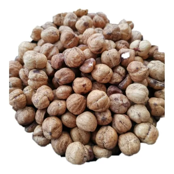 Avellana Europea Tostada 1 Kg Onlynaturalstore
