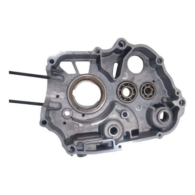 Bloco Motor Completo Dafra Super 50 2011 2012 2013 2014 2018