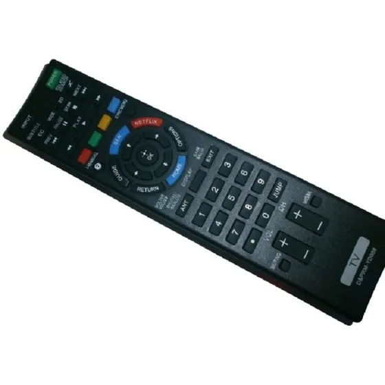 Control Remoto Para Tv Sony Bravia 32bx330 D&prm - Yd088