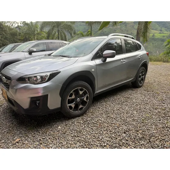 Subaru Xv 2.0i Style